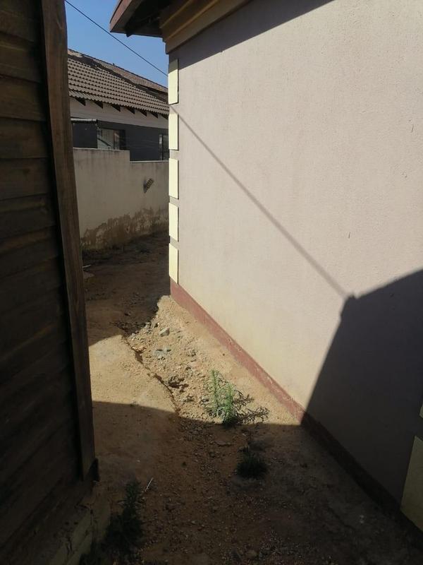 3 Bedroom Property for Sale in Olievenhoutbosch Gauteng