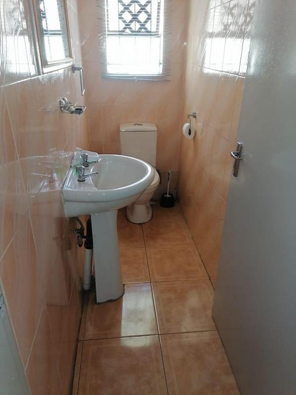 3 Bedroom Property for Sale in Olievenhoutbosch Gauteng