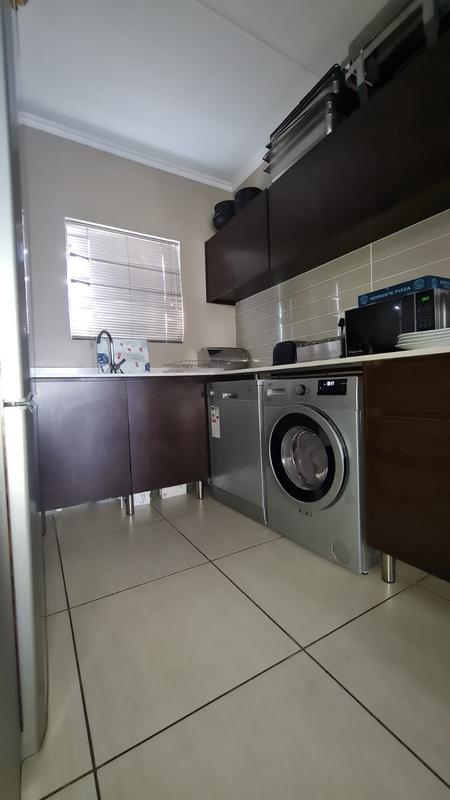 3 Bedroom Property for Sale in Greenstone Hill Gauteng