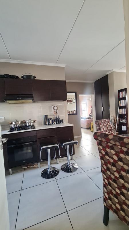 3 Bedroom Property for Sale in Greenstone Hill Gauteng