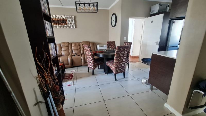 3 Bedroom Property for Sale in Greenstone Hill Gauteng