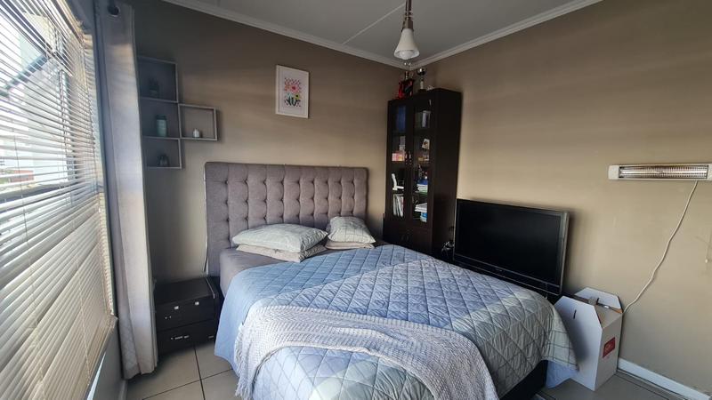 3 Bedroom Property for Sale in Greenstone Hill Gauteng