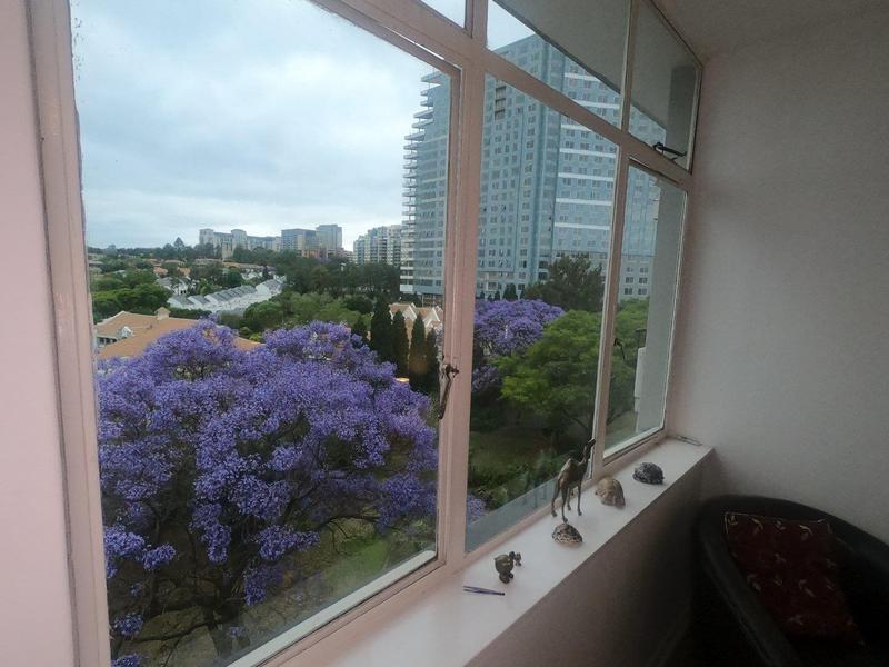 2 Bedroom Property for Sale in Benmore Gardens Gauteng