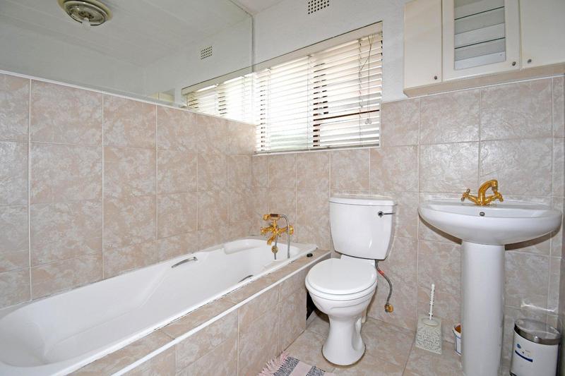 3 Bedroom Property for Sale in Morningside Gauteng