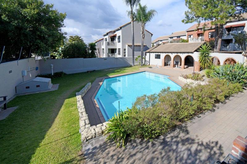 3 Bedroom Property for Sale in Morningside Gauteng