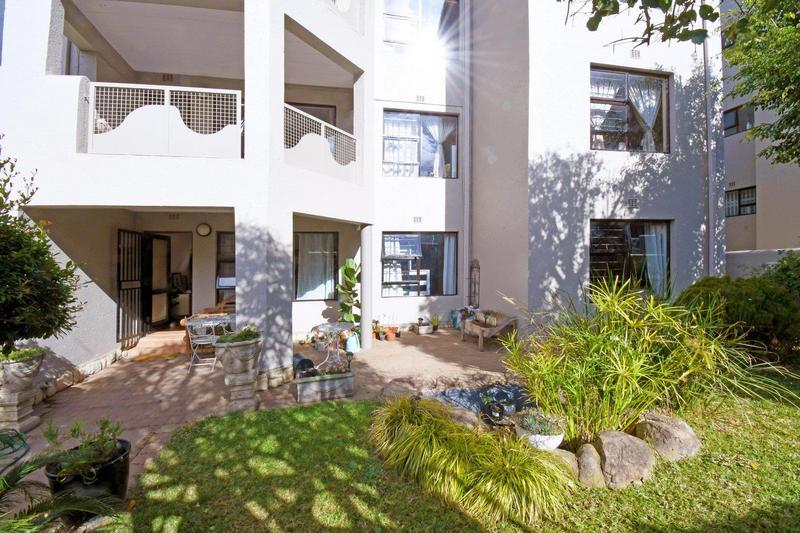 3 Bedroom Property for Sale in Morningside Gauteng