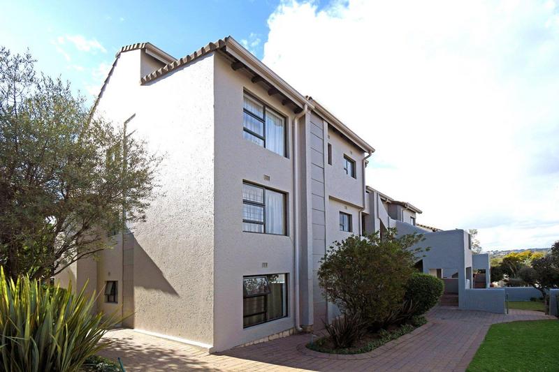 3 Bedroom Property for Sale in Morningside Gauteng