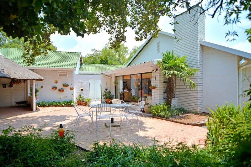 3 Bedroom Property for Sale in Parkmore Gauteng