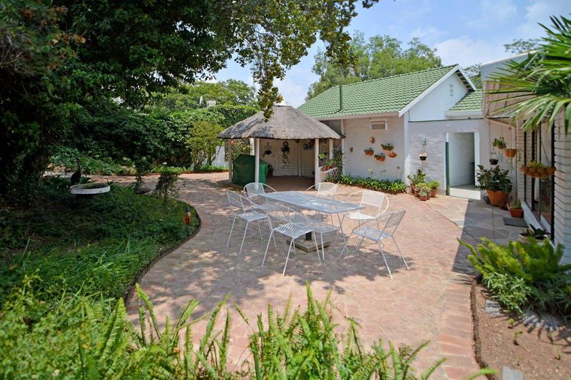 3 Bedroom Property for Sale in Parkmore Gauteng