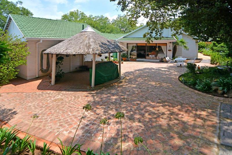 3 Bedroom Property for Sale in Parkmore Gauteng