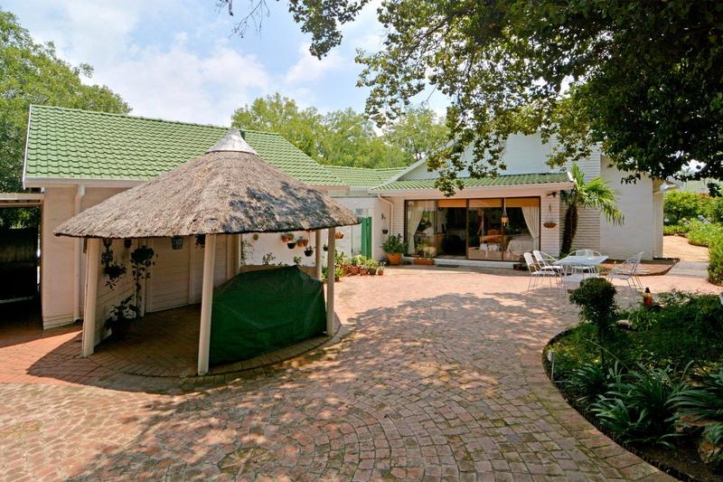 3 Bedroom Property for Sale in Parkmore Gauteng