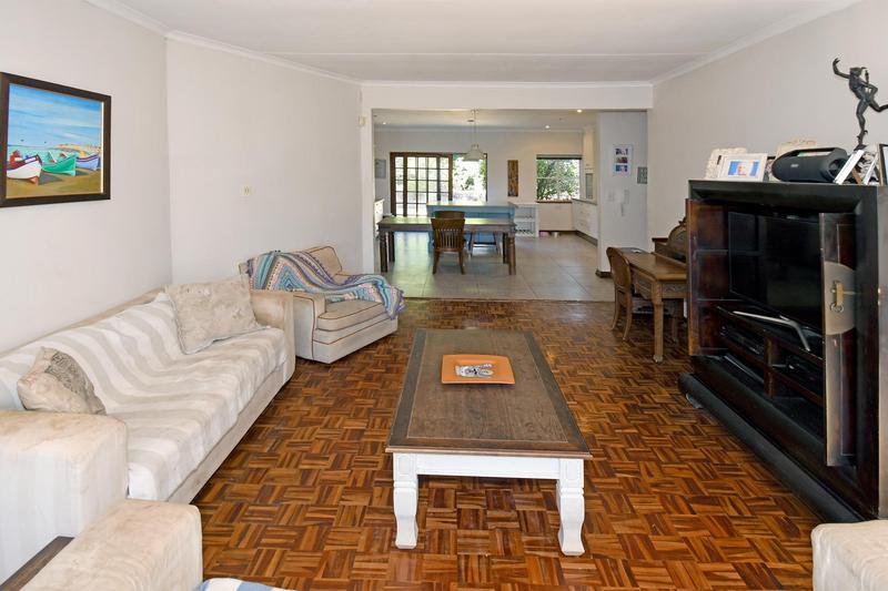 3 Bedroom Property for Sale in Parkmore Gauteng