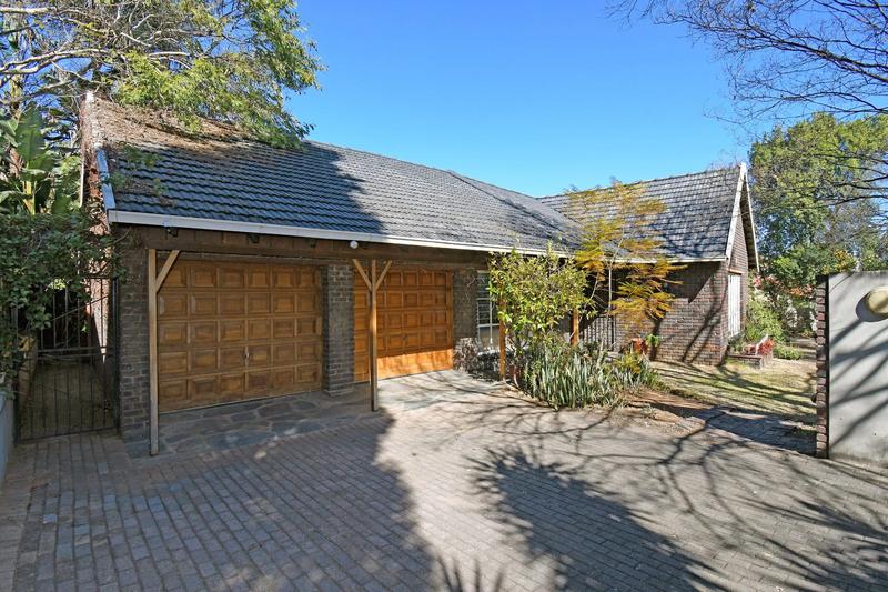 3 Bedroom Property for Sale in Parkmore Gauteng