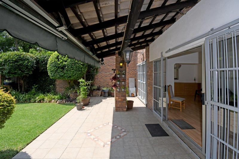 3 Bedroom Property for Sale in River Club Gauteng