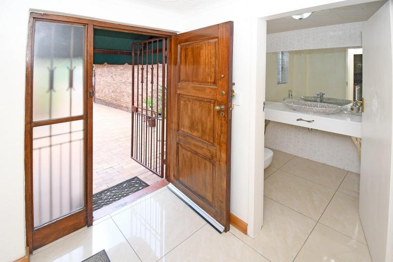 3 Bedroom Property for Sale in River Club Gauteng