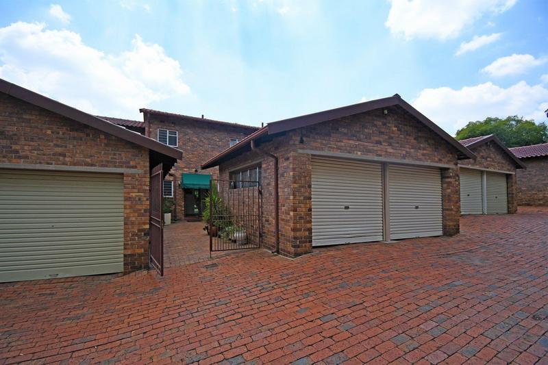 3 Bedroom Property for Sale in River Club Gauteng