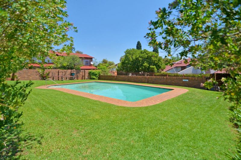 3 Bedroom Property for Sale in River Club Gauteng