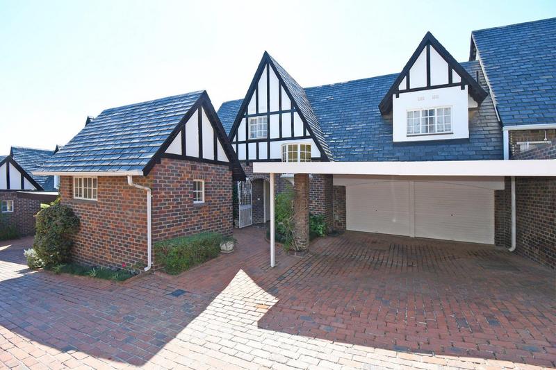 4 Bedroom Property for Sale in River Club Gauteng