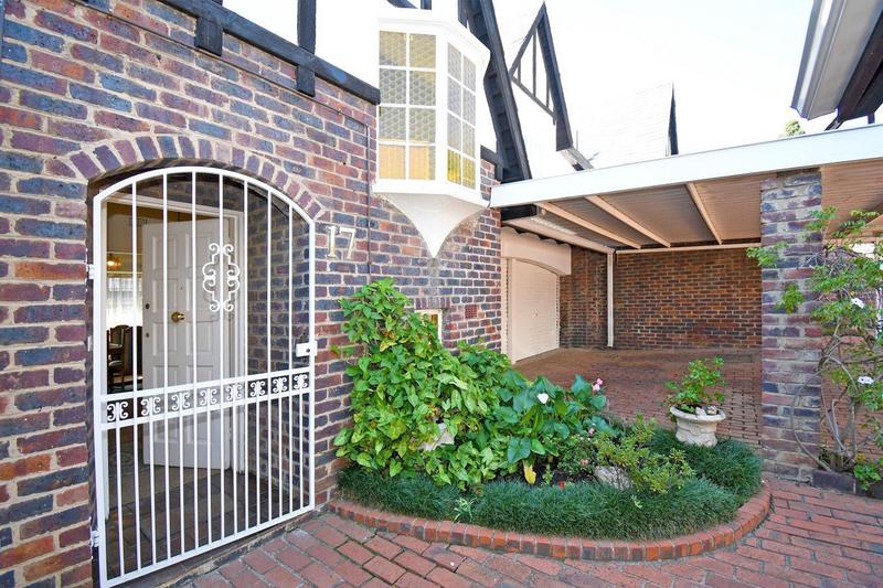 4 Bedroom Property for Sale in River Club Gauteng