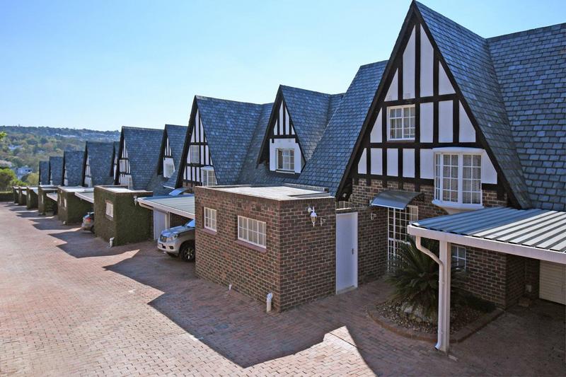 4 Bedroom Property for Sale in River Club Gauteng