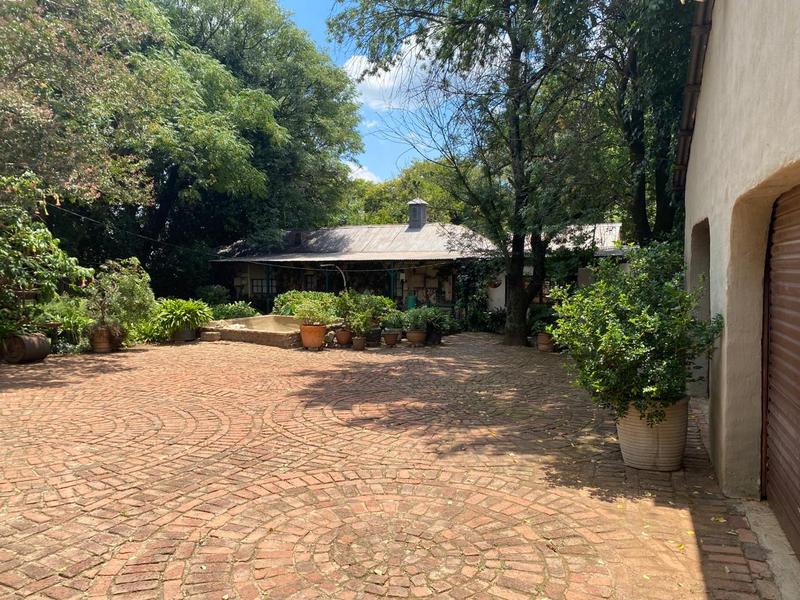 2 Bedroom Property for Sale in Knopjeslaagte Gauteng