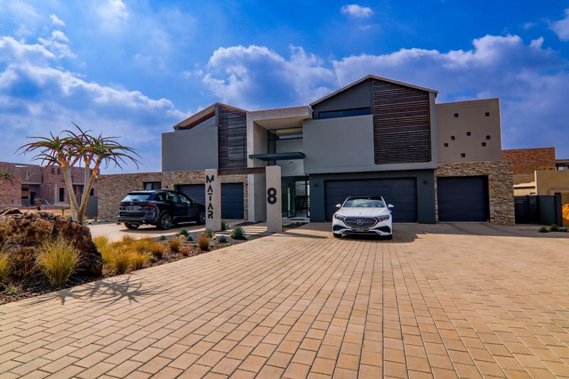 5 Bedroom Property for Sale in Midstream Ridge Gauteng