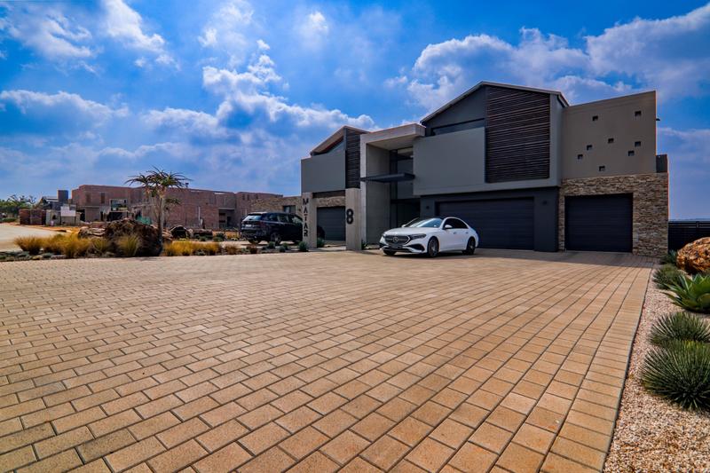 5 Bedroom Property for Sale in Midstream Ridge Gauteng