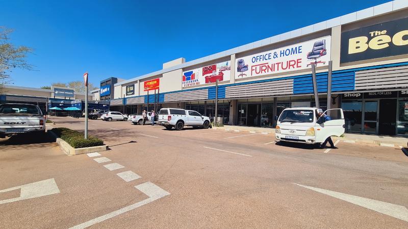 To Let commercial Property for Rent in Silver Lakes Gauteng