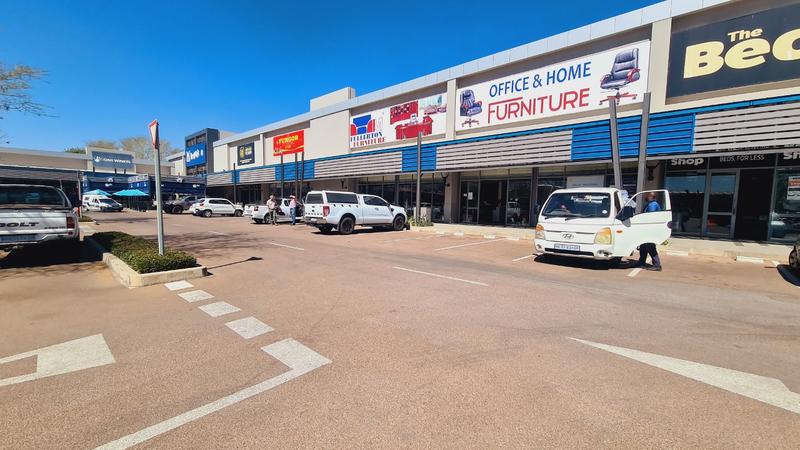 To Let commercial Property for Rent in Silver Lakes Gauteng