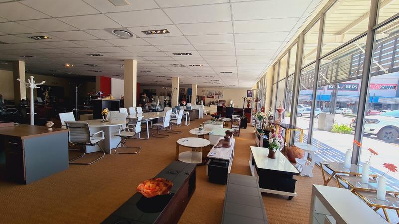 To Let commercial Property for Rent in Silver Lakes Gauteng