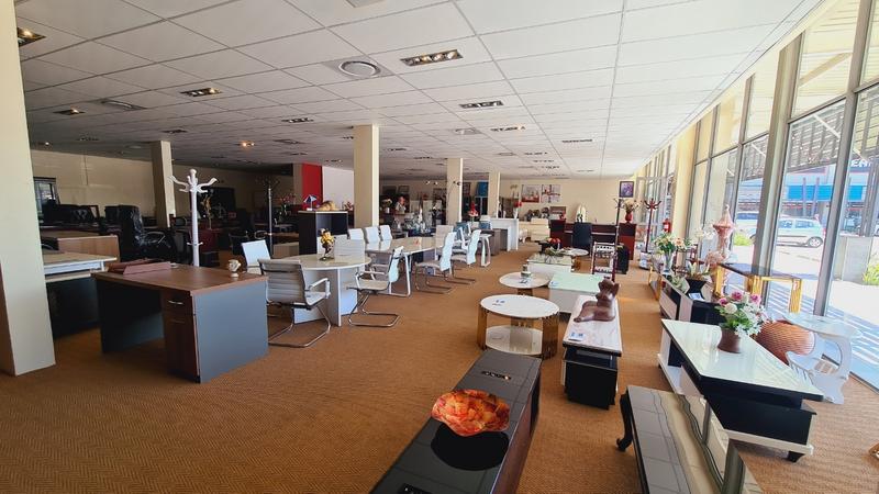 To Let commercial Property for Rent in Silver Lakes Gauteng