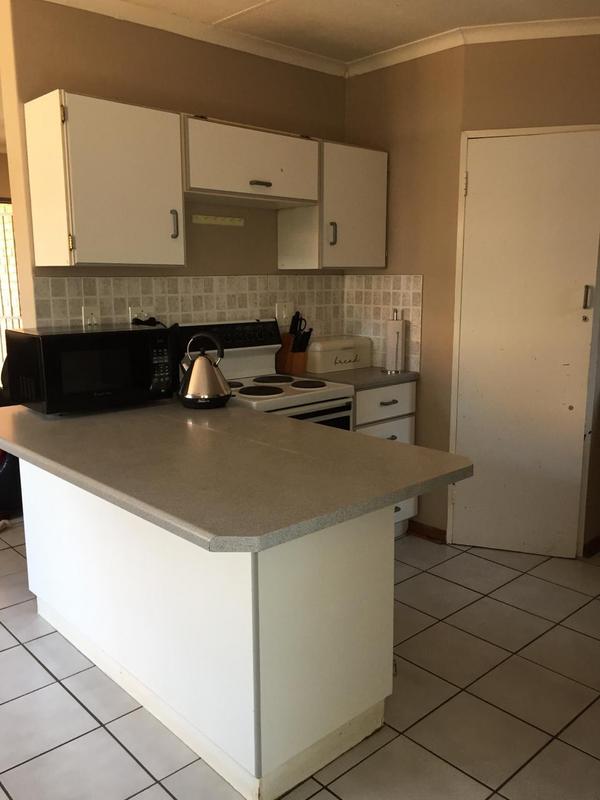 2 Bedroom Property for Sale in Theresa Park Gauteng