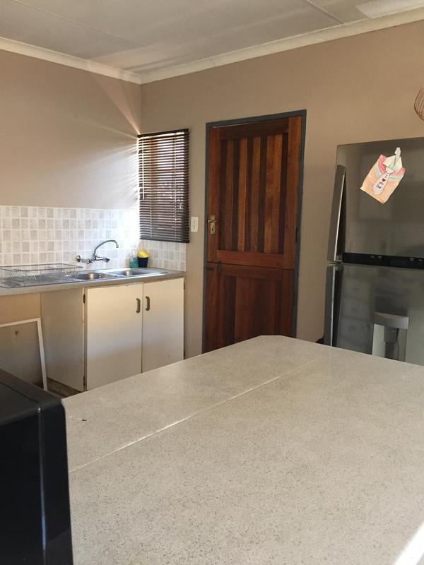 2 Bedroom Property for Sale in Theresa Park Gauteng