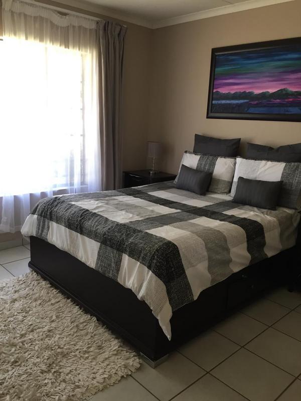 2 Bedroom Property for Sale in Theresa Park Gauteng