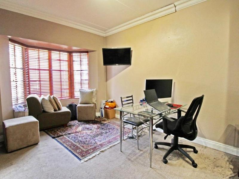 To Let 3 Bedroom Property for Rent in Rivonia Gauteng