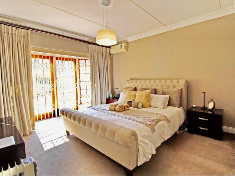 To Let 3 Bedroom Property for Rent in Rivonia Gauteng