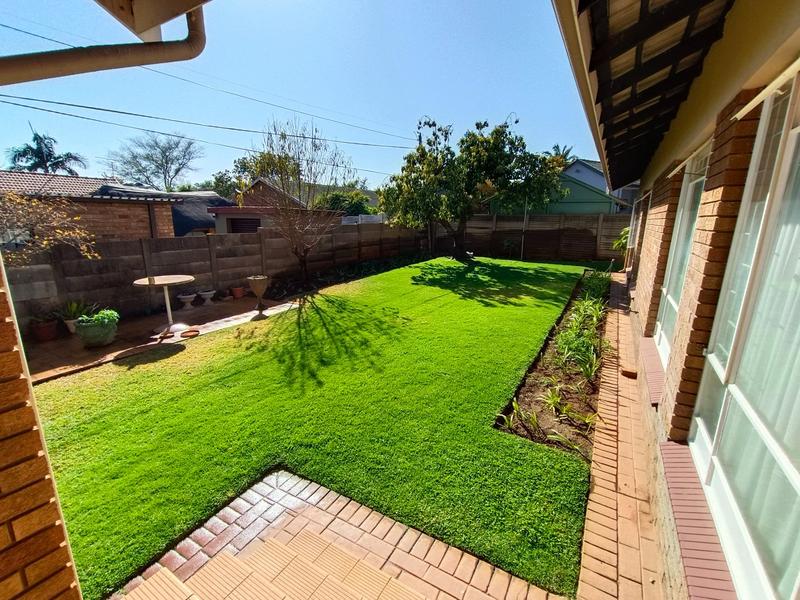 5 Bedroom Property for Sale in Wonderboom Gauteng