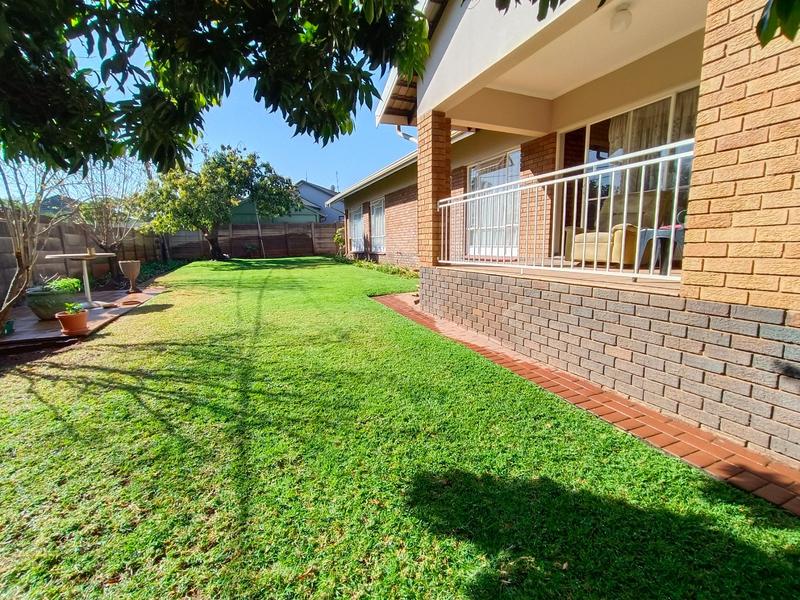 5 Bedroom Property for Sale in Wonderboom Gauteng