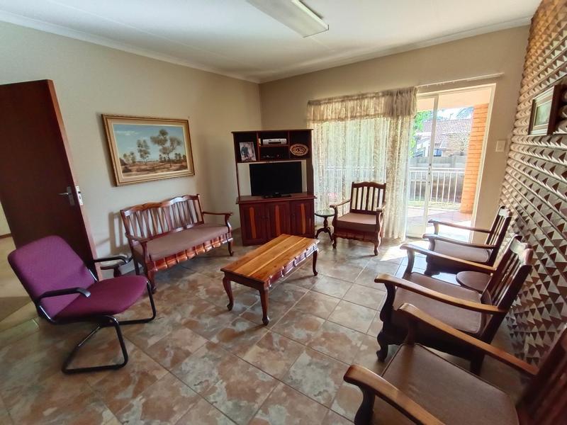 5 Bedroom Property for Sale in Wonderboom Gauteng