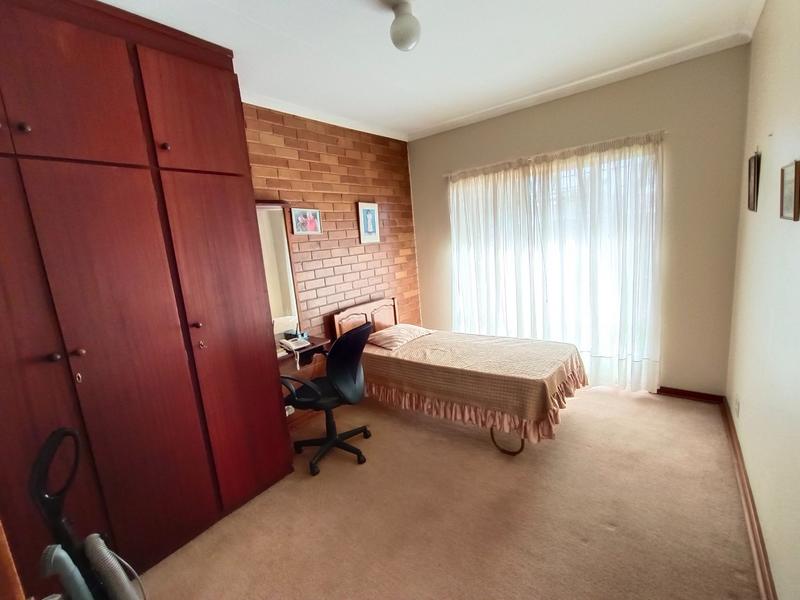 5 Bedroom Property for Sale in Wonderboom Gauteng