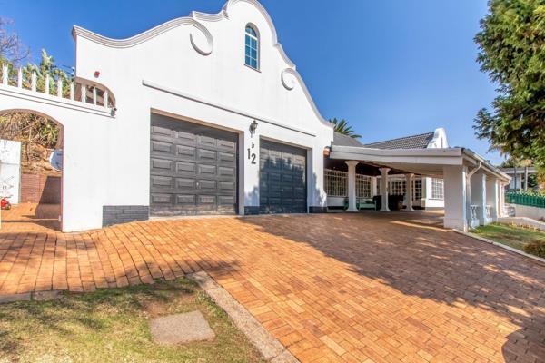 4 Bedroom Property for Sale in Helderkruin Gauteng