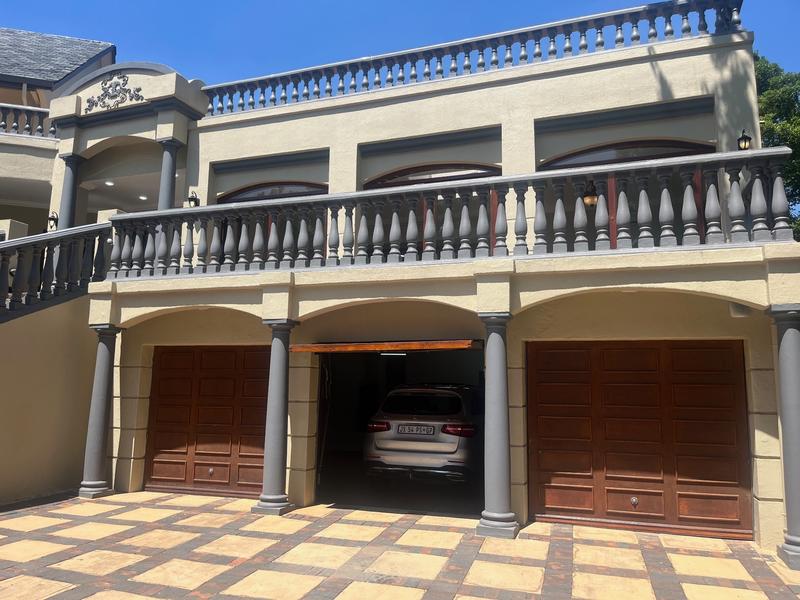 4 Bedroom Property for Sale in Waterkloof Ridge Gauteng