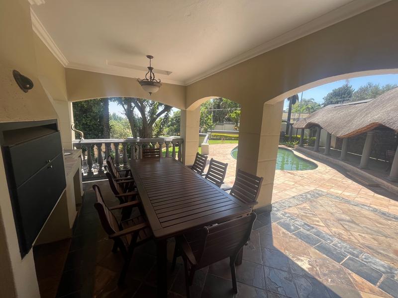 4 Bedroom Property for Sale in Waterkloof Ridge Gauteng