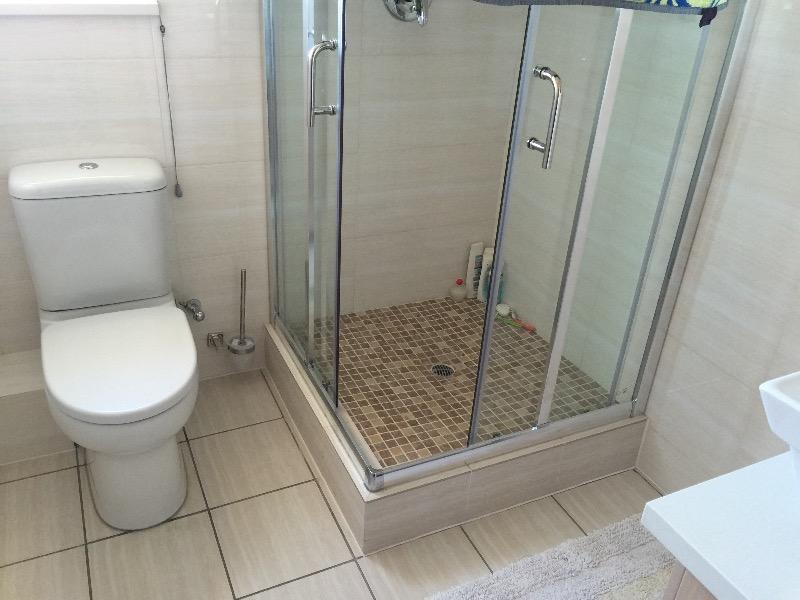 To Let 2 Bedroom Property for Rent in Fourways Gauteng