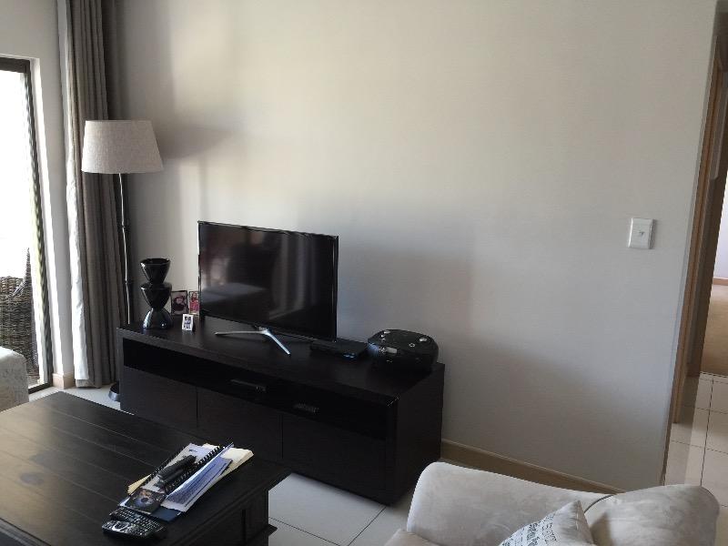 To Let 2 Bedroom Property for Rent in Fourways Gauteng