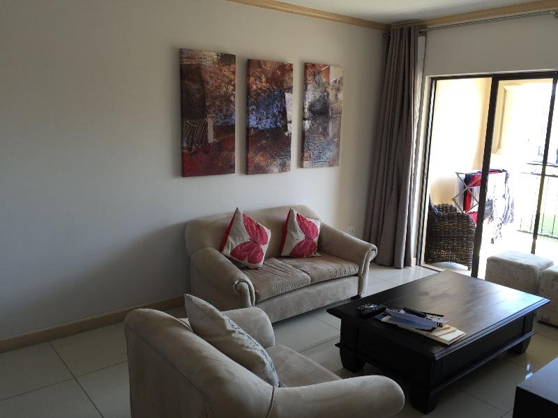 To Let 2 Bedroom Property for Rent in Fourways Gauteng