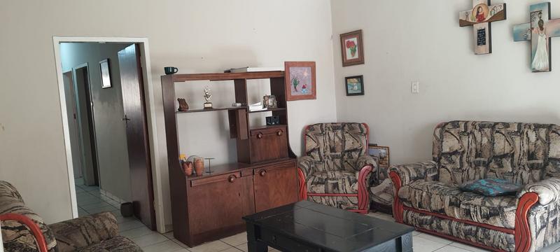 3 Bedroom Property for Sale in Hermanstad Gauteng