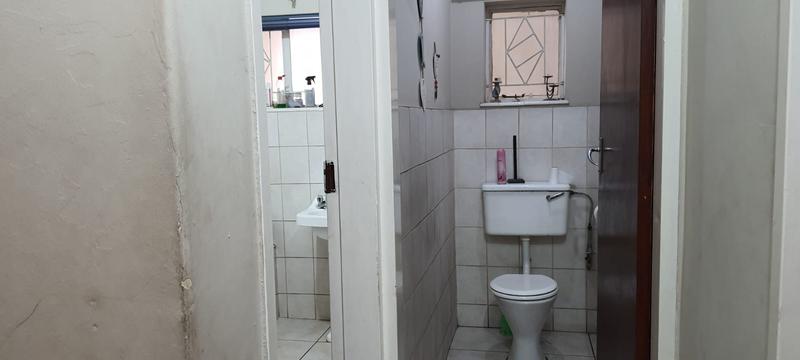 3 Bedroom Property for Sale in Hermanstad Gauteng