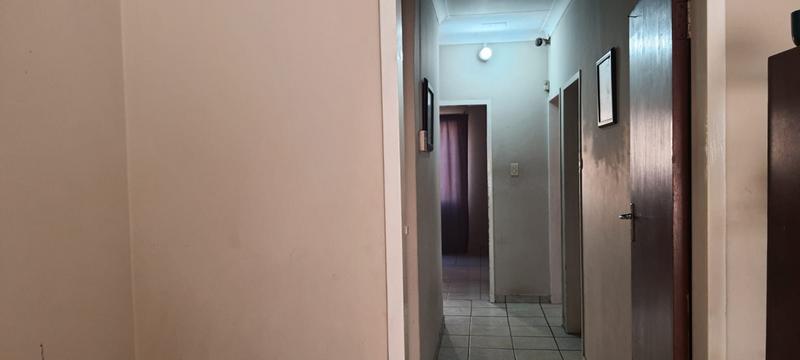 3 Bedroom Property for Sale in Hermanstad Gauteng