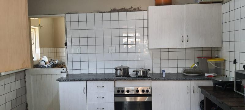 3 Bedroom Property for Sale in Hermanstad Gauteng